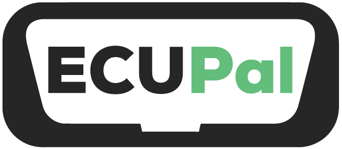 ECUPal Logo
